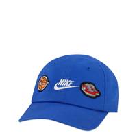 Kid's Statment Patch Cap GAME ROYAL view