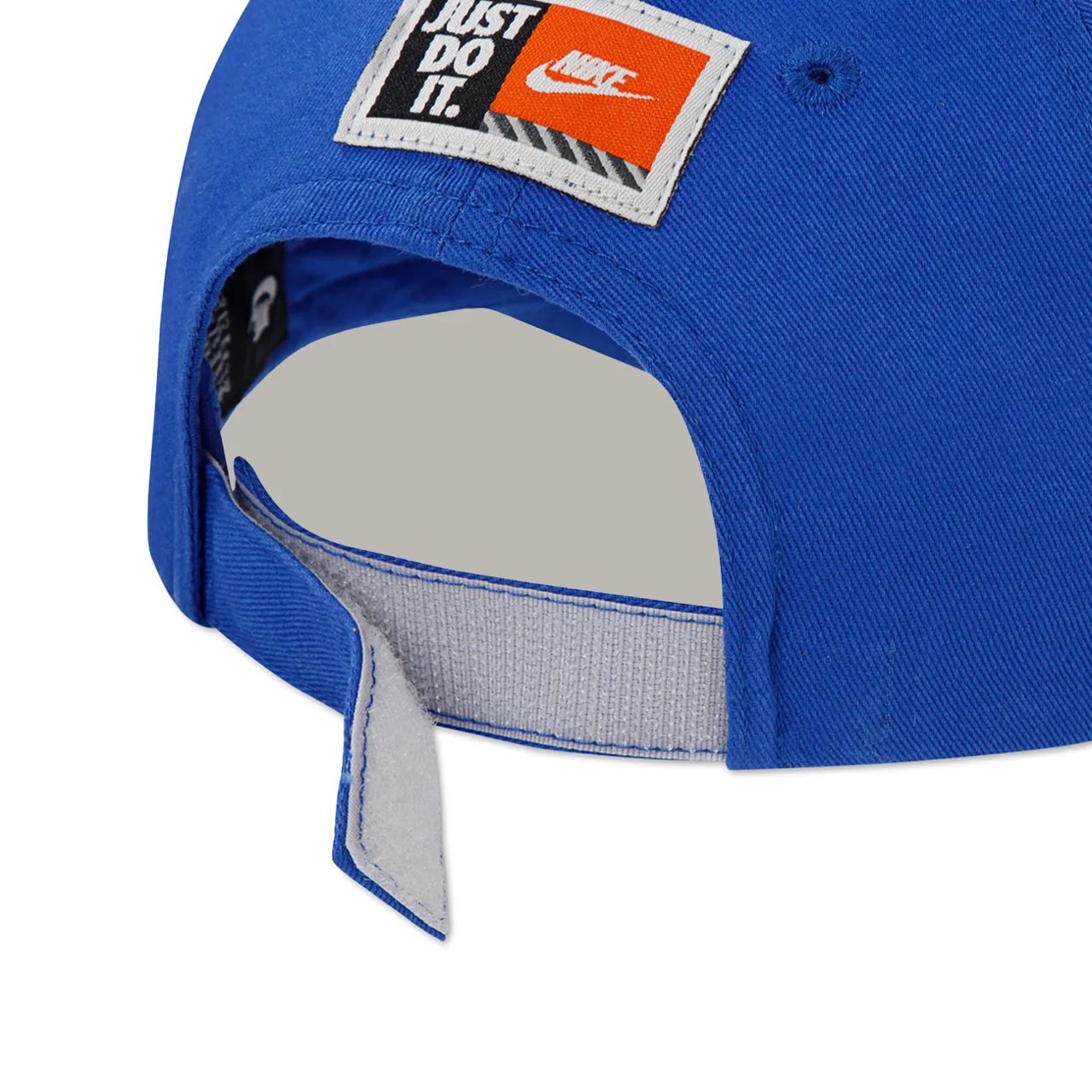 Kid's Statment Patch Cap