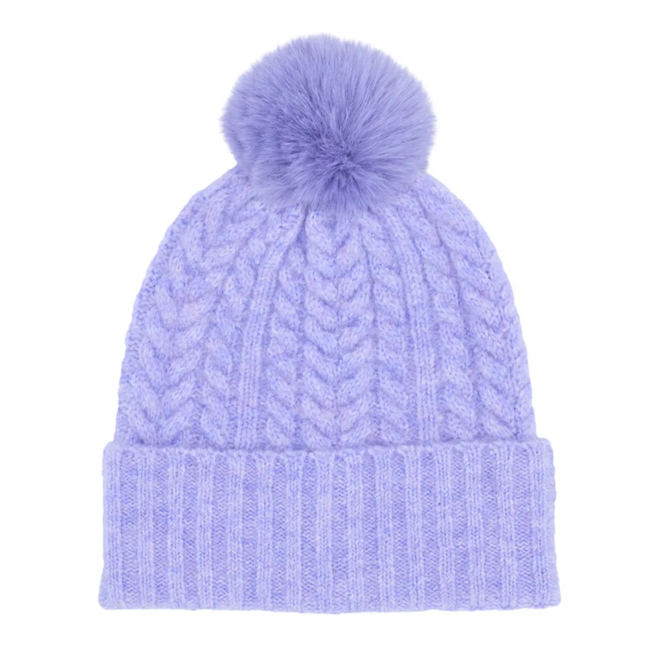 Youth Girls' Beanie