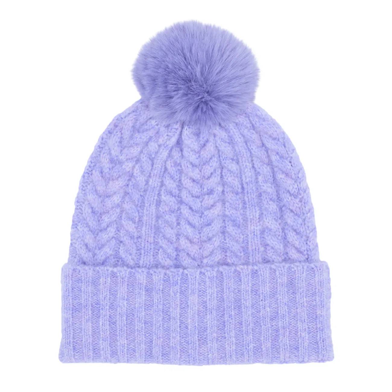 Youth Girls' Beanie