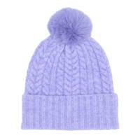 Youth Girls' Beanie THISTLE view