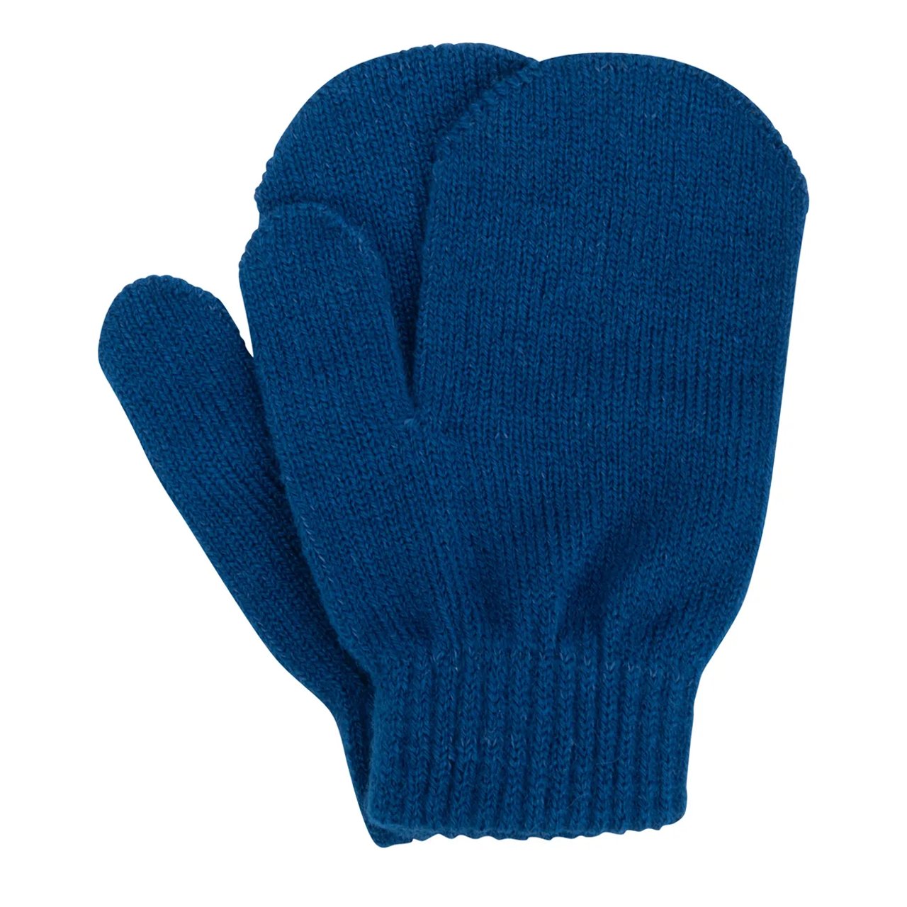 Kids' Paw Patrol Beanie and Mitt Set