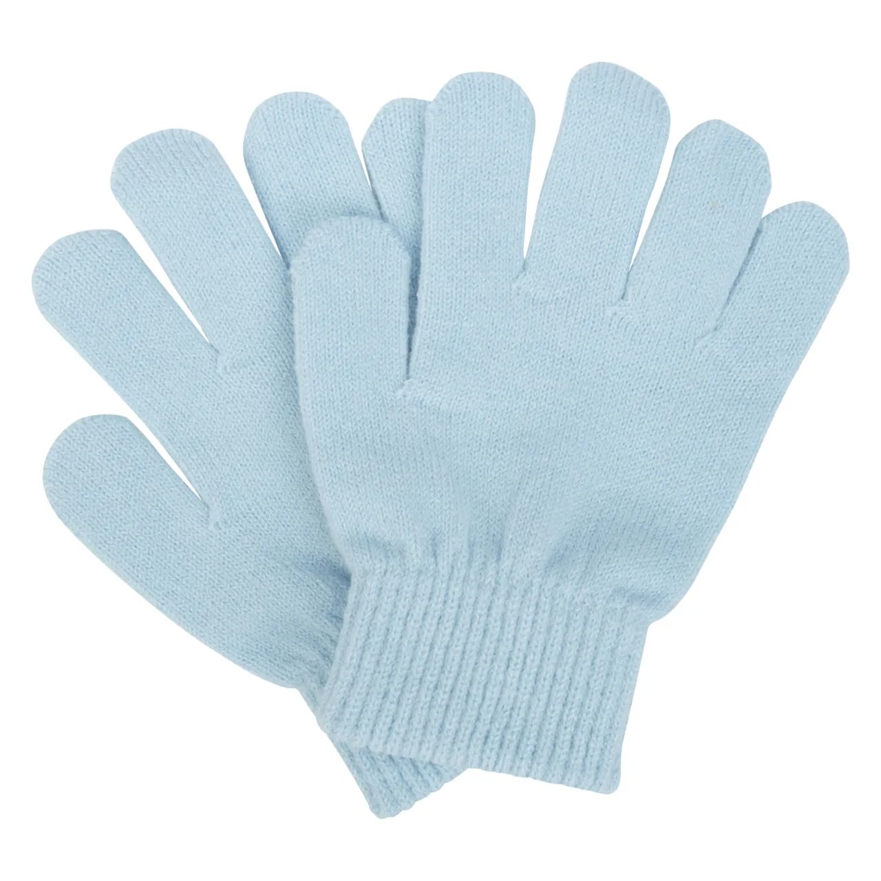 Kids' Frozen Beanie and Glove Set