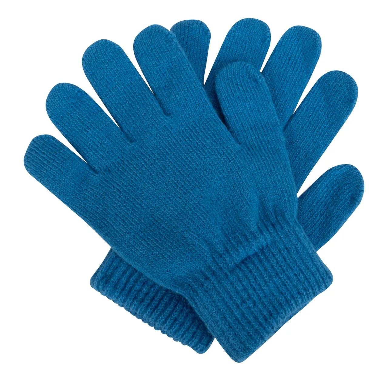 Boys' Sonic Beanie and Glove Set