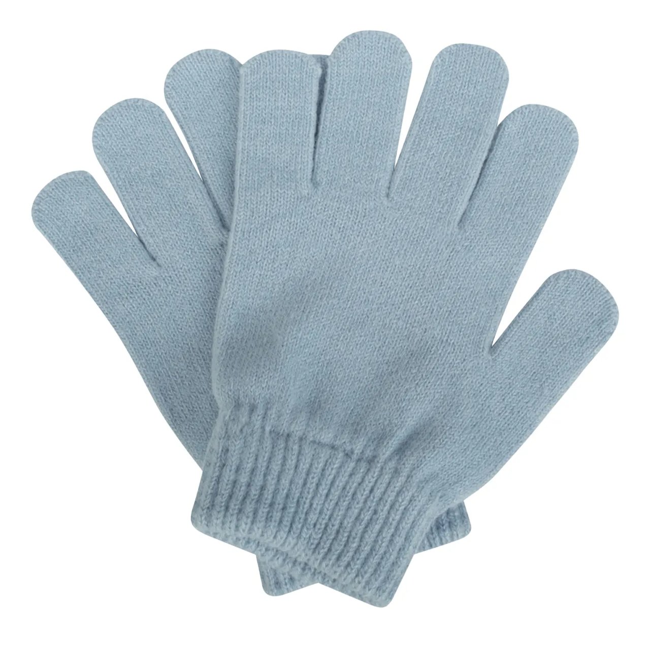 Boys' Stitch Beanie and Gloves