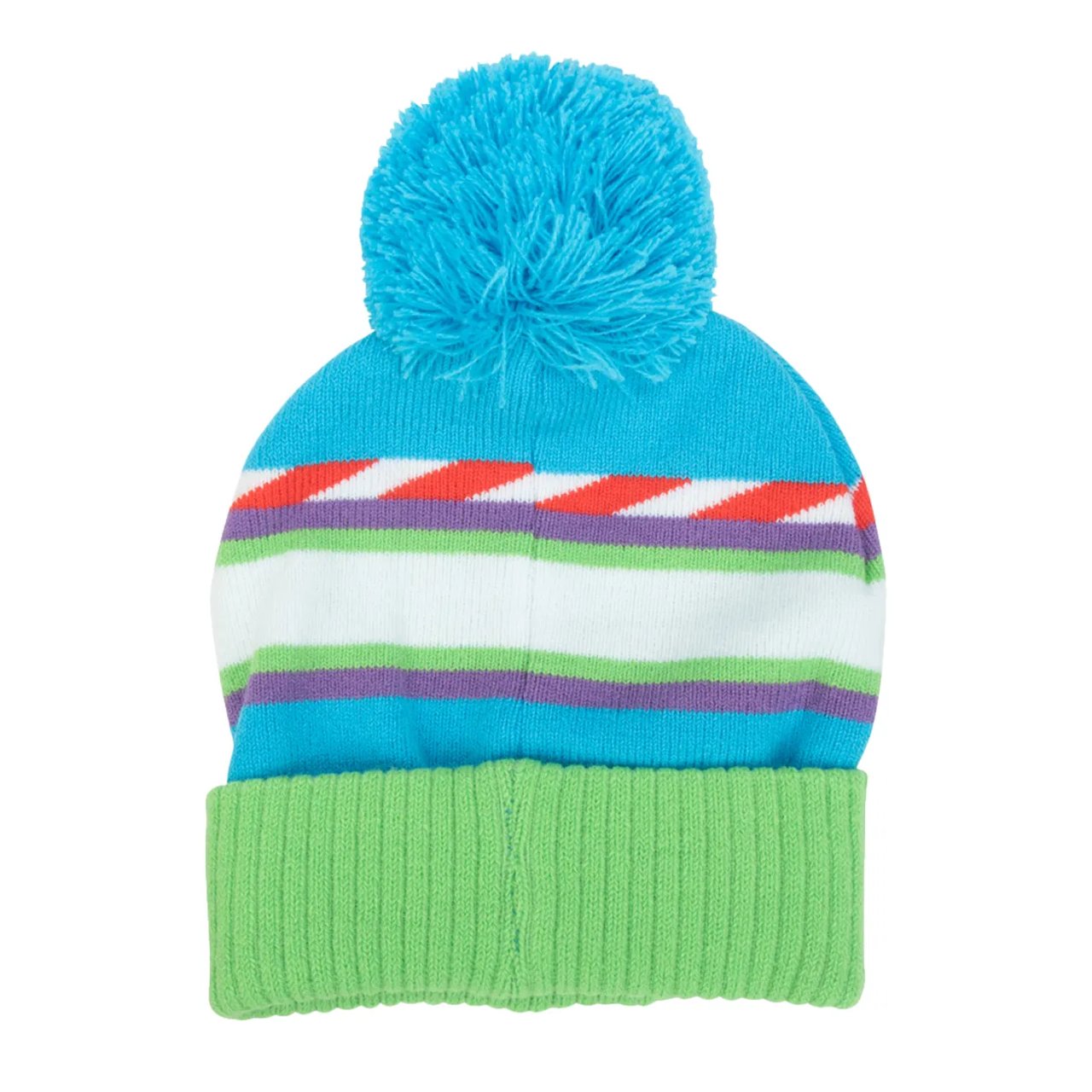 Kids' Toy Story Buzz Lightyear Beanie and Mittens