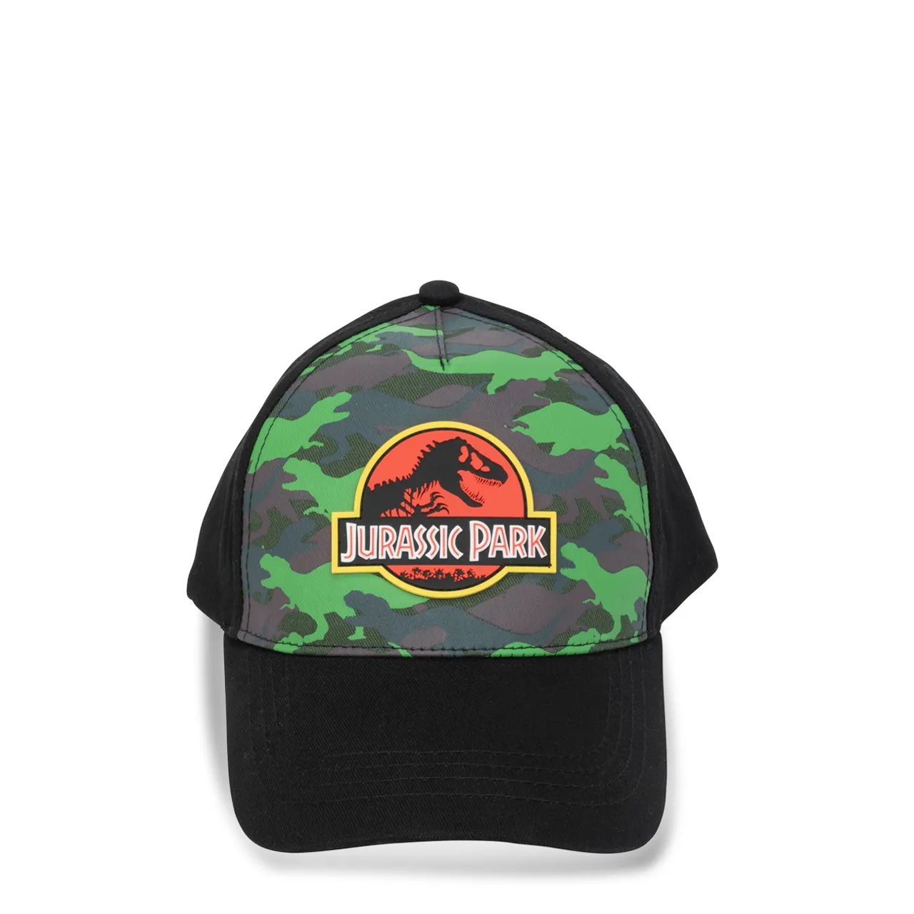 Boys' Jurassic Park Baseball Cap