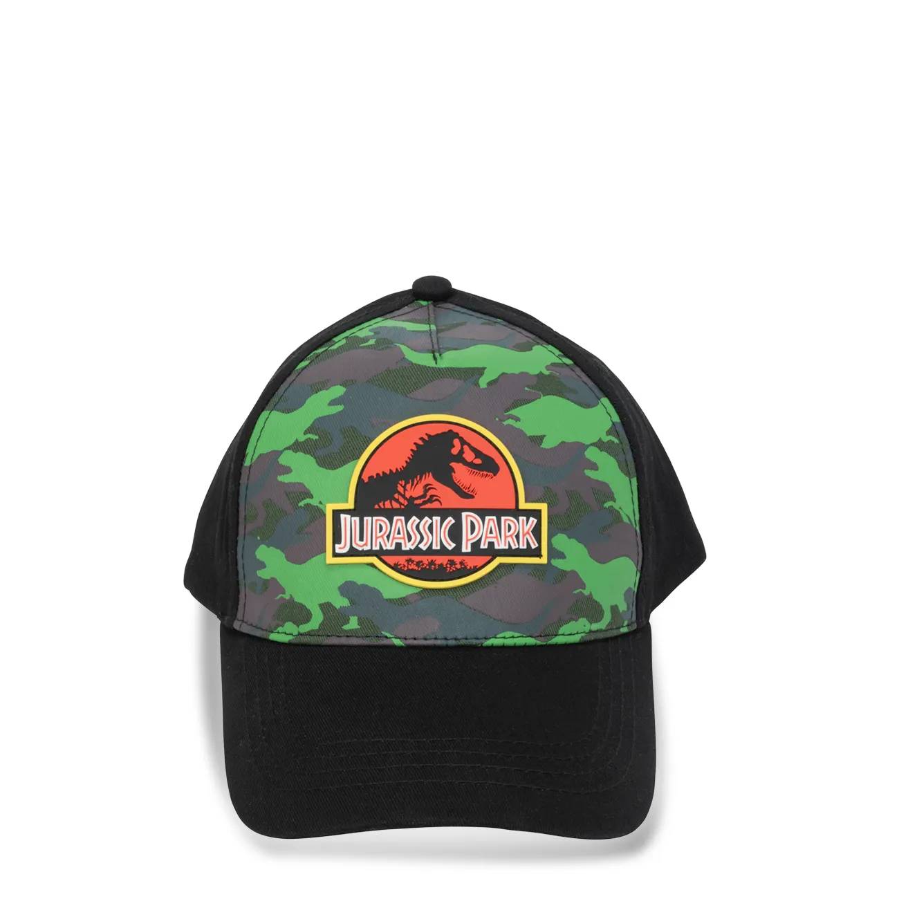 Boys' Jurassic Park Baseball Cap