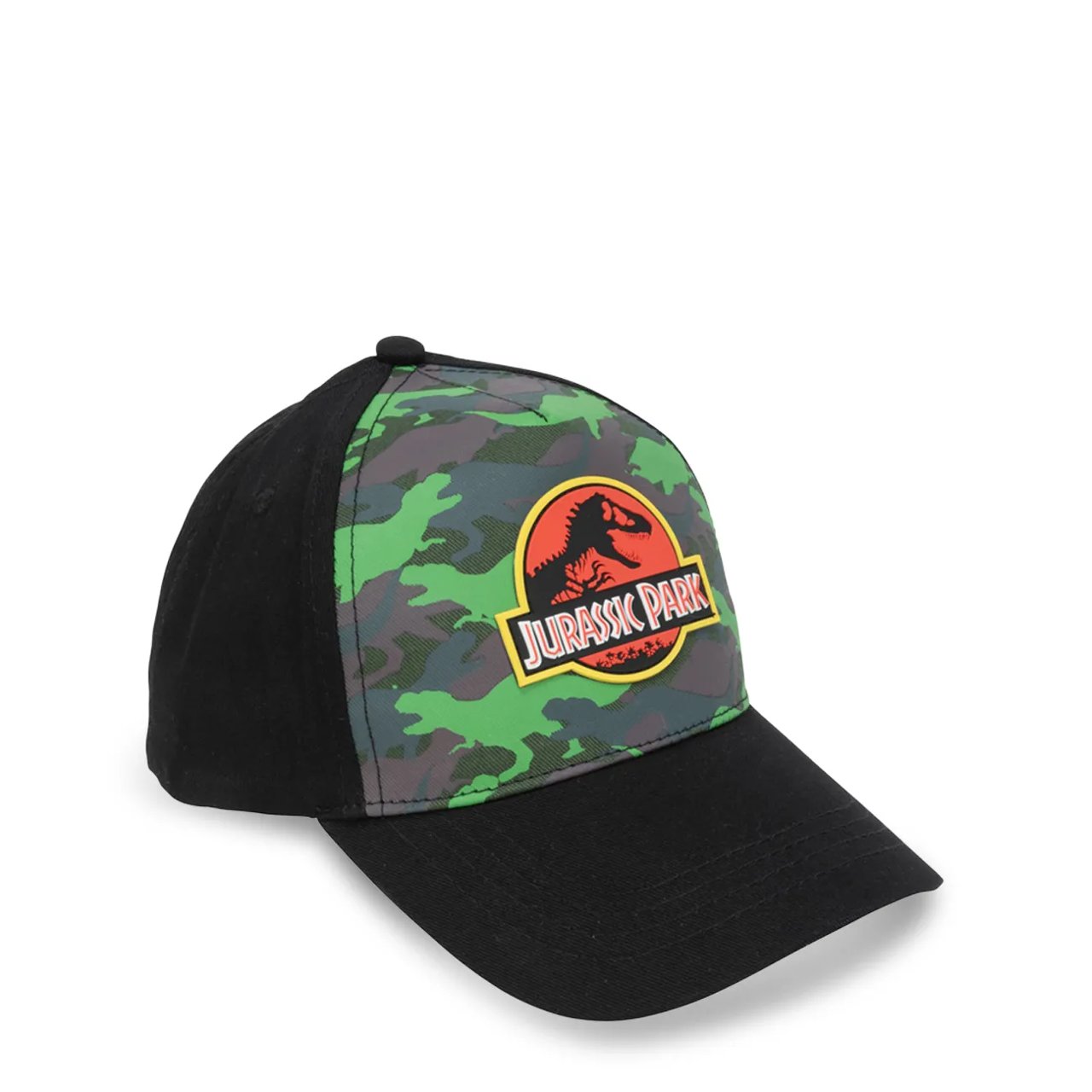 Boys' Jurassic Park Baseball Cap