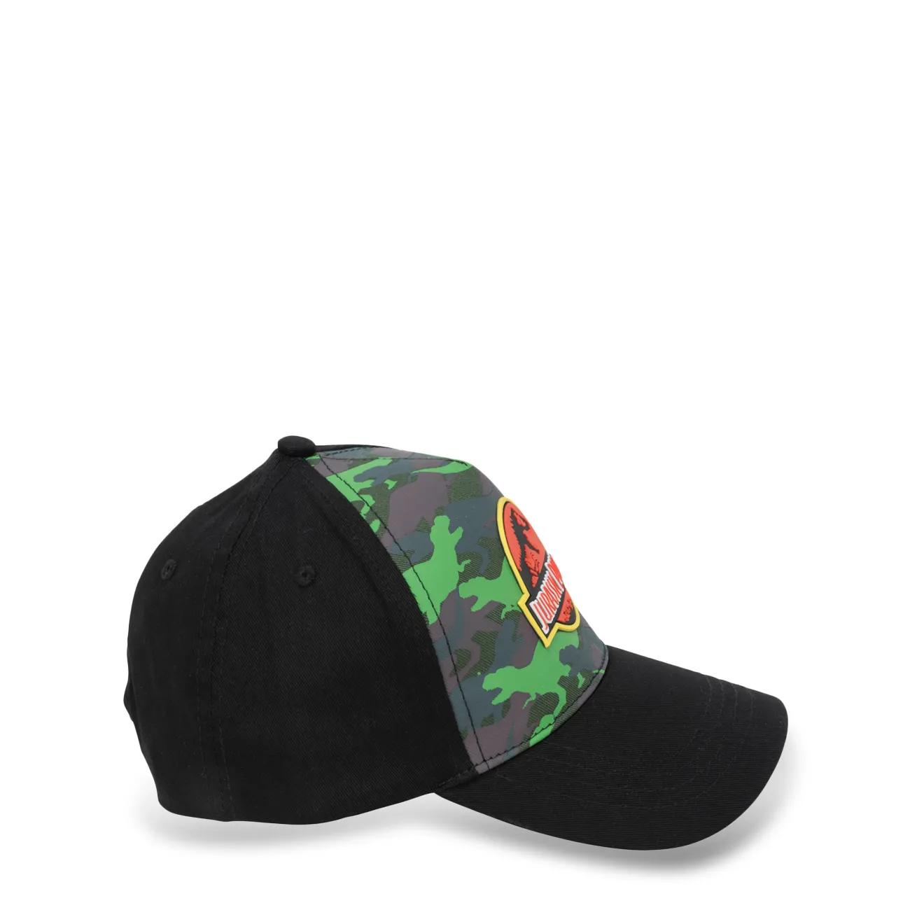 Boys' Jurassic Park Baseball Cap
