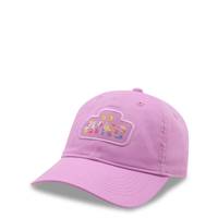 Kids' Finger Paint Club Baseball Cap MAGENTA view