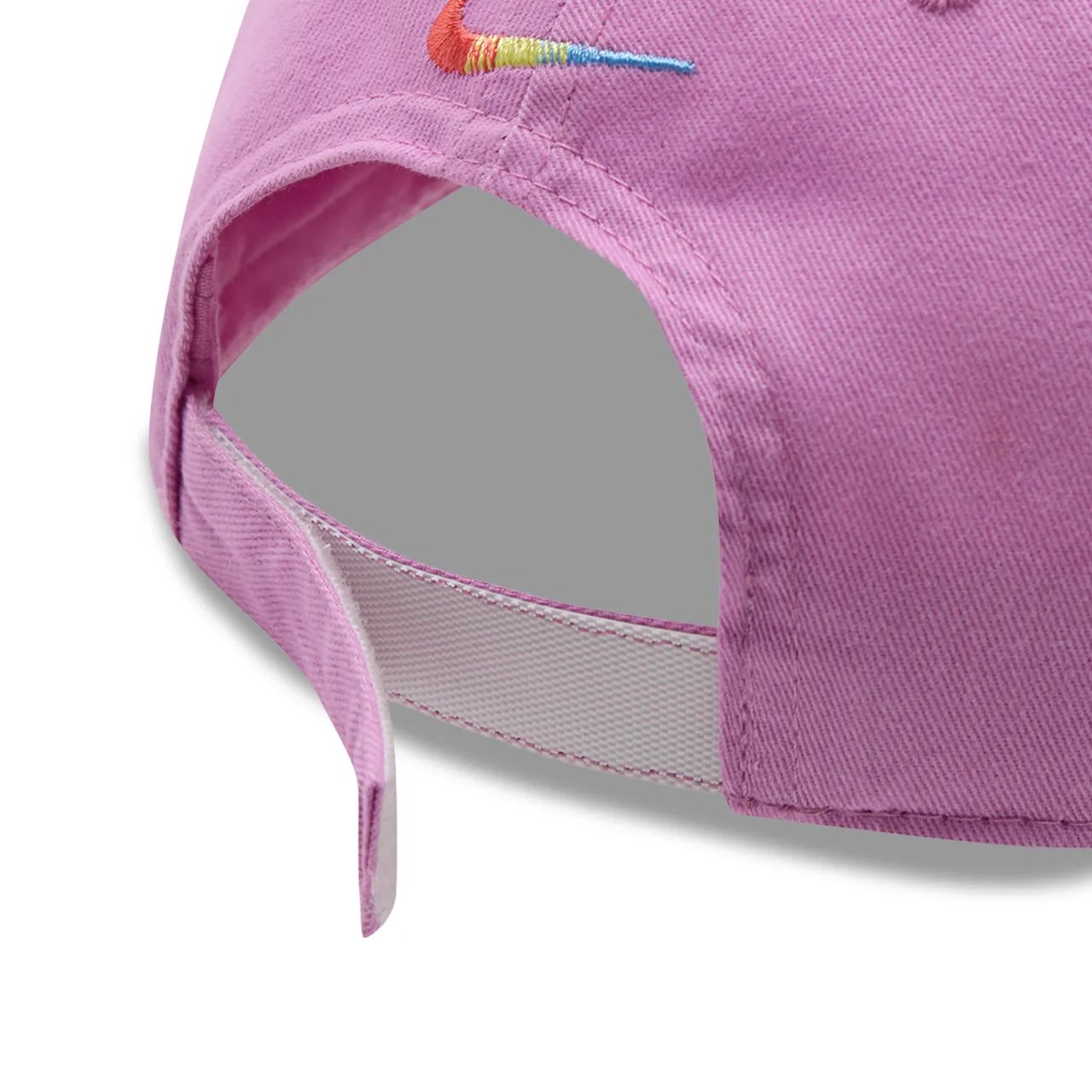 Kids' Finger Paint Club Baseball Cap
