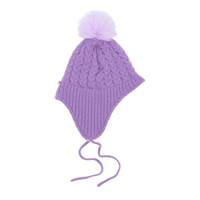 Girls' Hat AMETHYST view