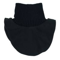 Kids' Unisex Neck Warmer BLACK view
