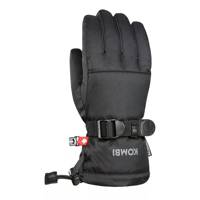 Kids' Everyday Gloves BLACK view