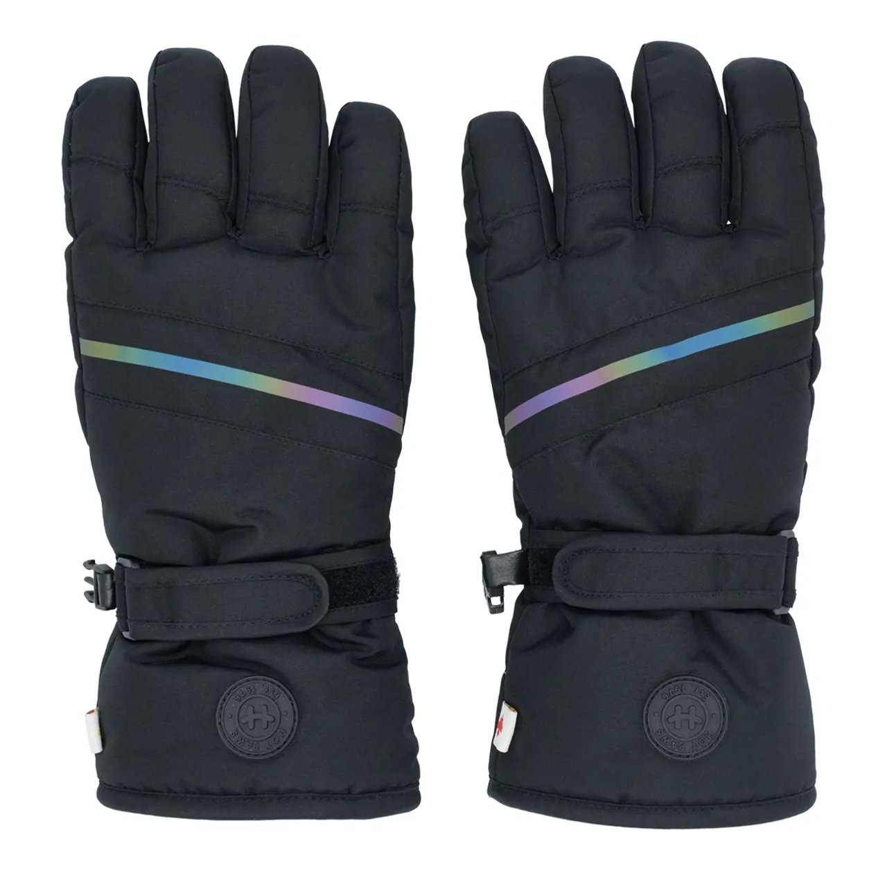Girls' Ski Gloves