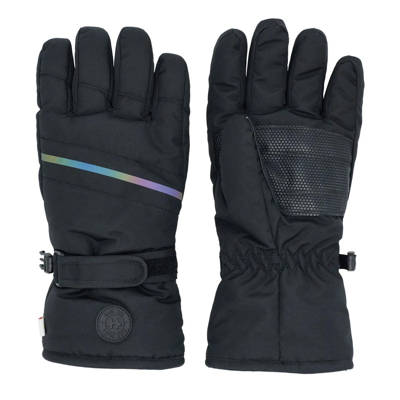 Girls' Ski Gloves