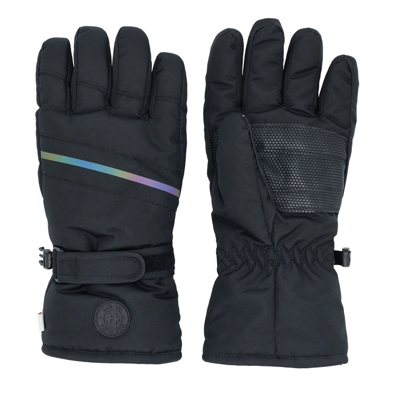 Girls' Ski Gloves