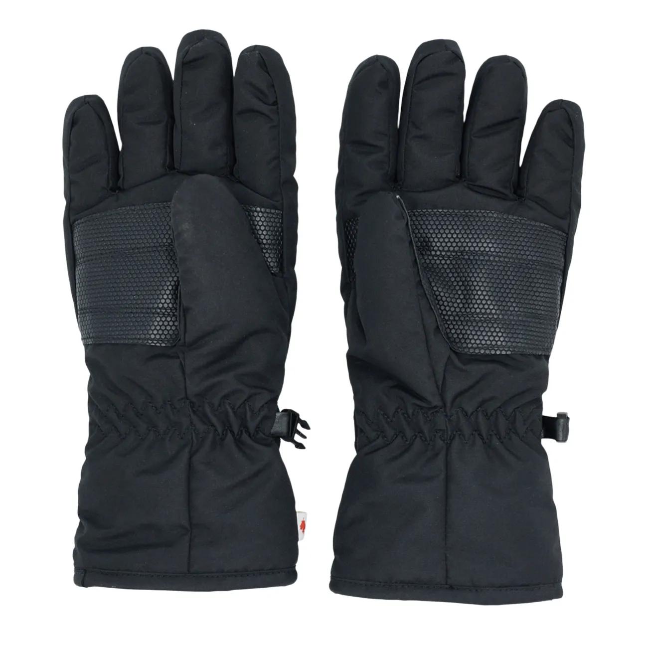 Girls' Ski Gloves