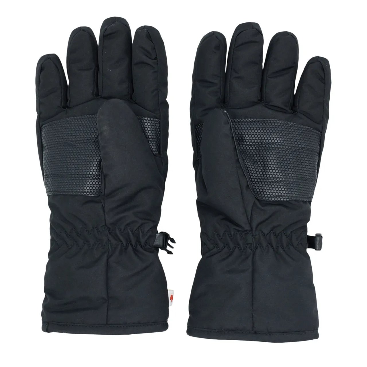 Girls' Ski Gloves