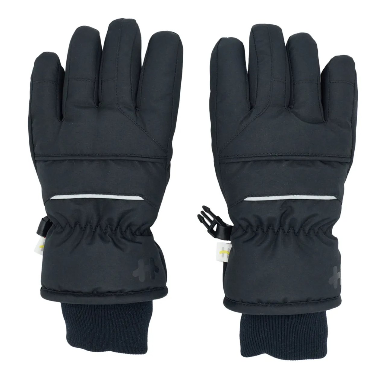 Toddler Boys' Ski Gloves