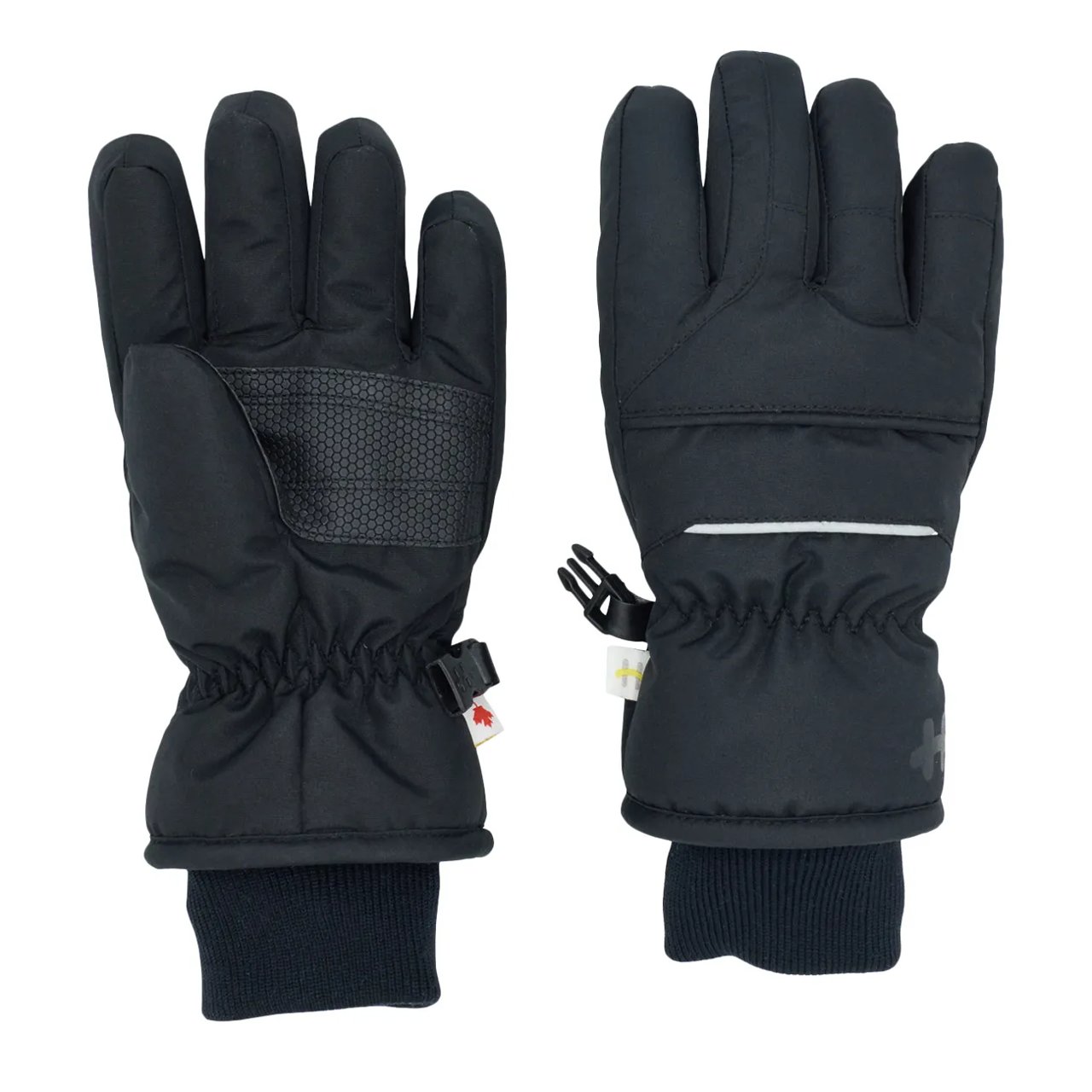 Toddler Boys' Ski Gloves