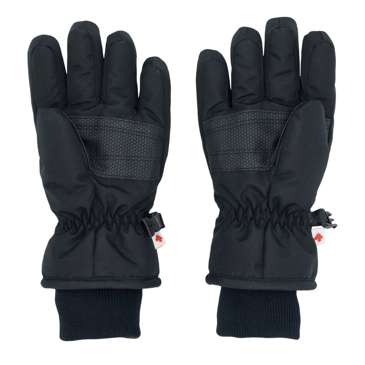 Toddler Boys' Ski Gloves
