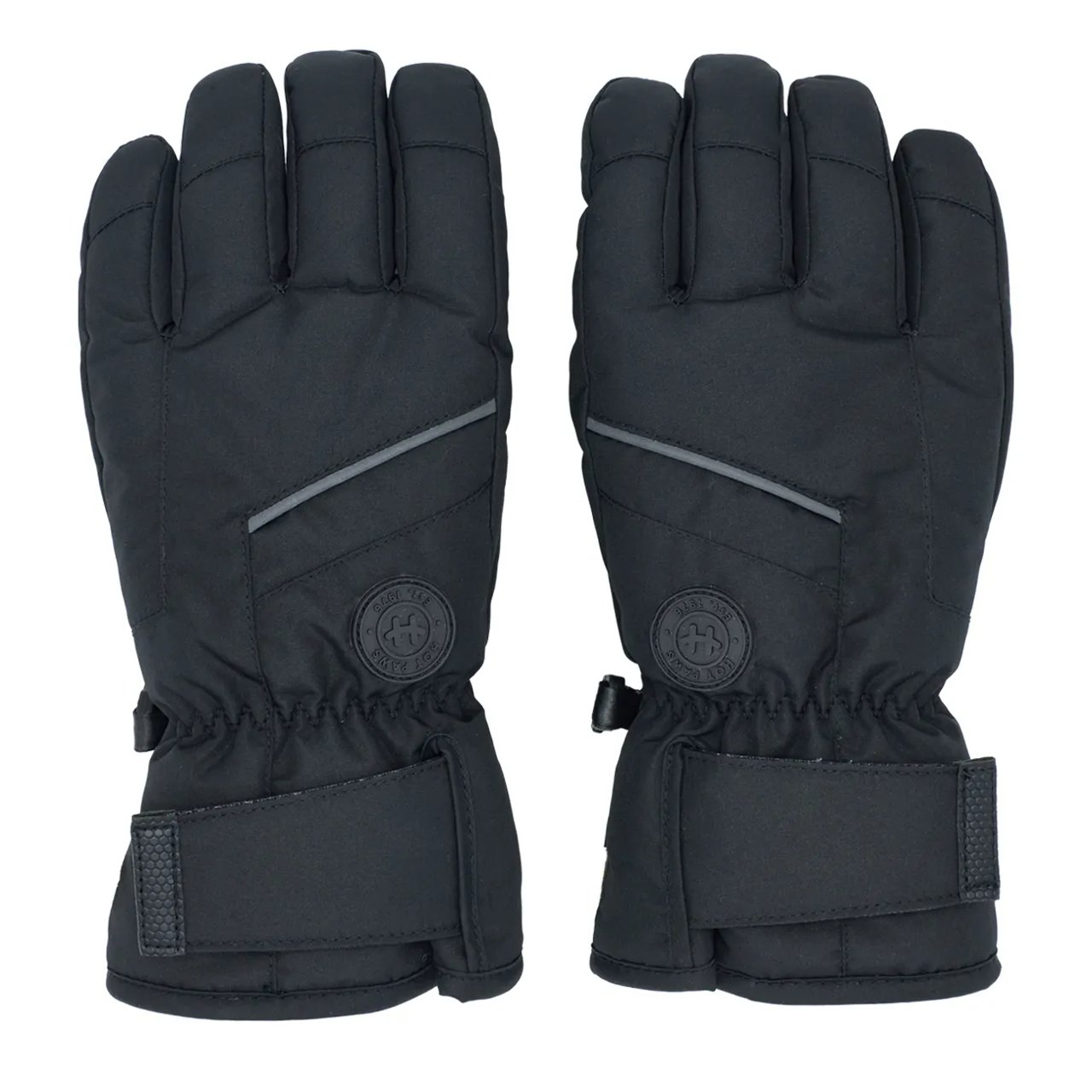 Youth Boys' Ski Gloves