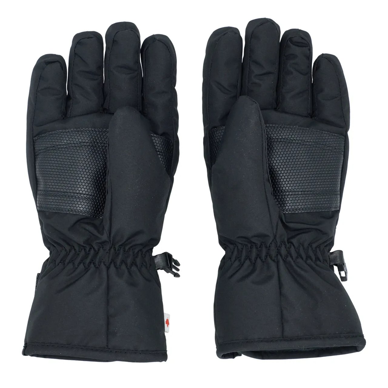 Youth Boys' Ski Gloves