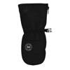 Youth Boys' Ski Mitt BLACK view