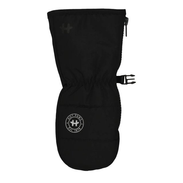 Youth Boys' Ski Mitt