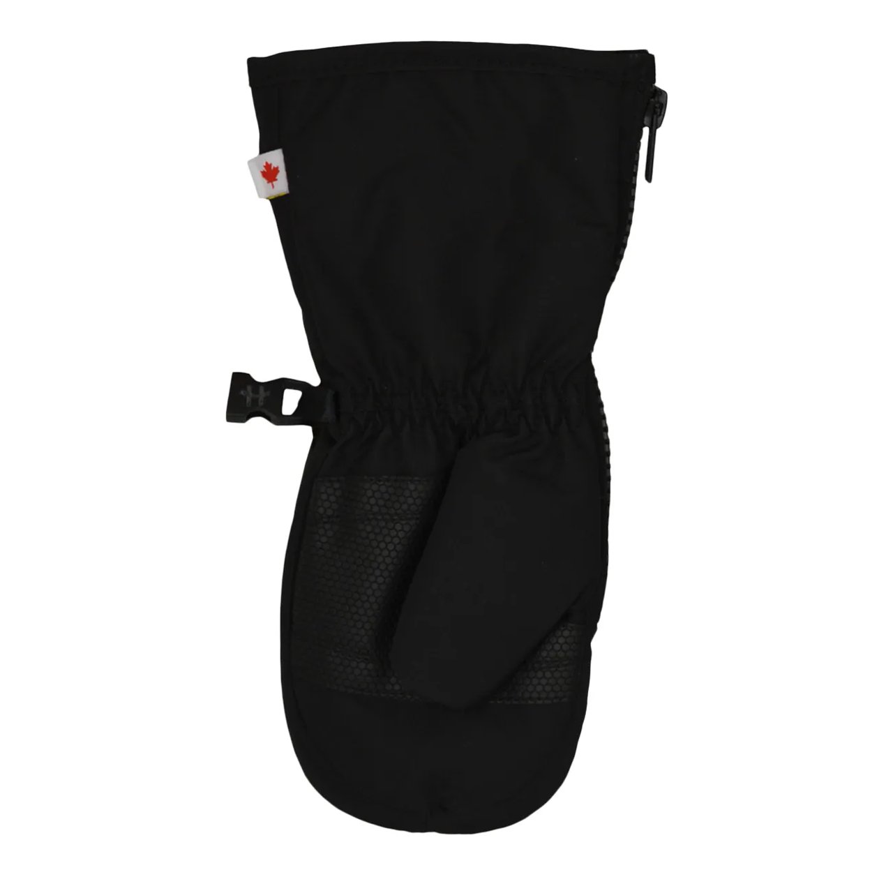 Youth Boys' Ski Mitt
