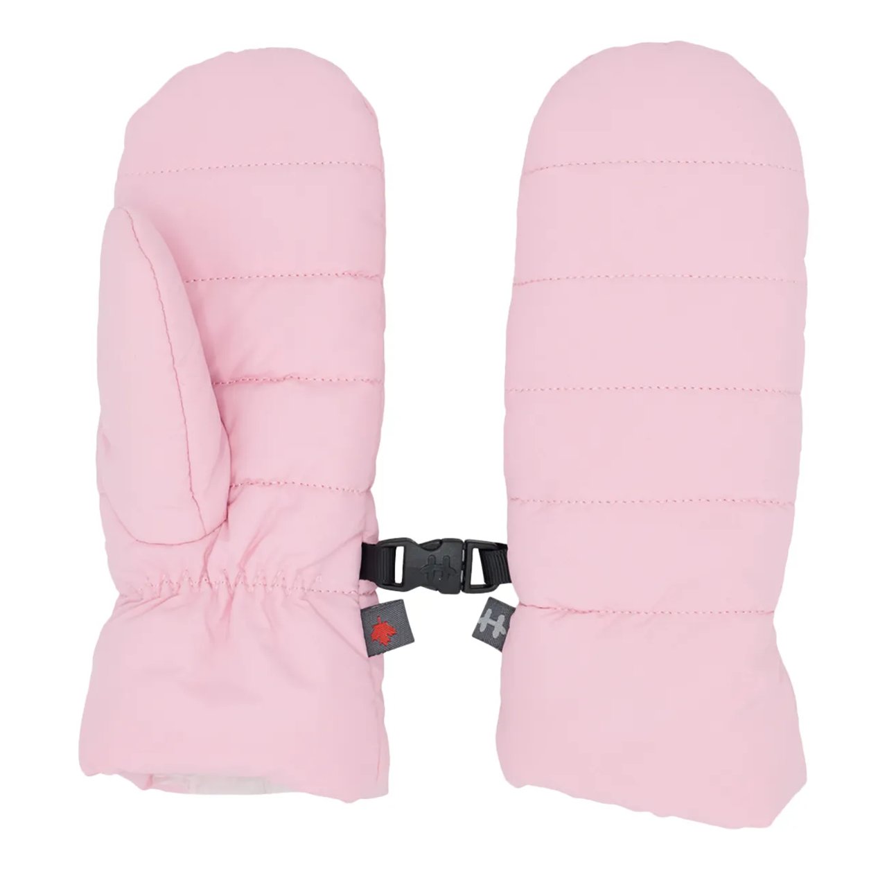 Youth Girls' Quilted Mitt