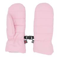 Youth Girls' Quilted Mitt BLOSSOM view