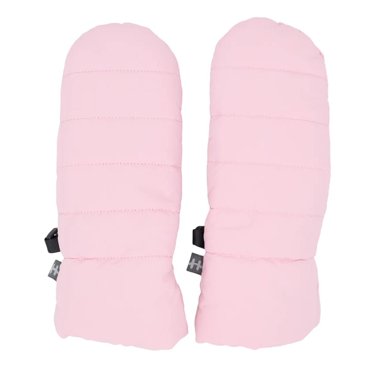 Youth Girls' Quilted Mitt