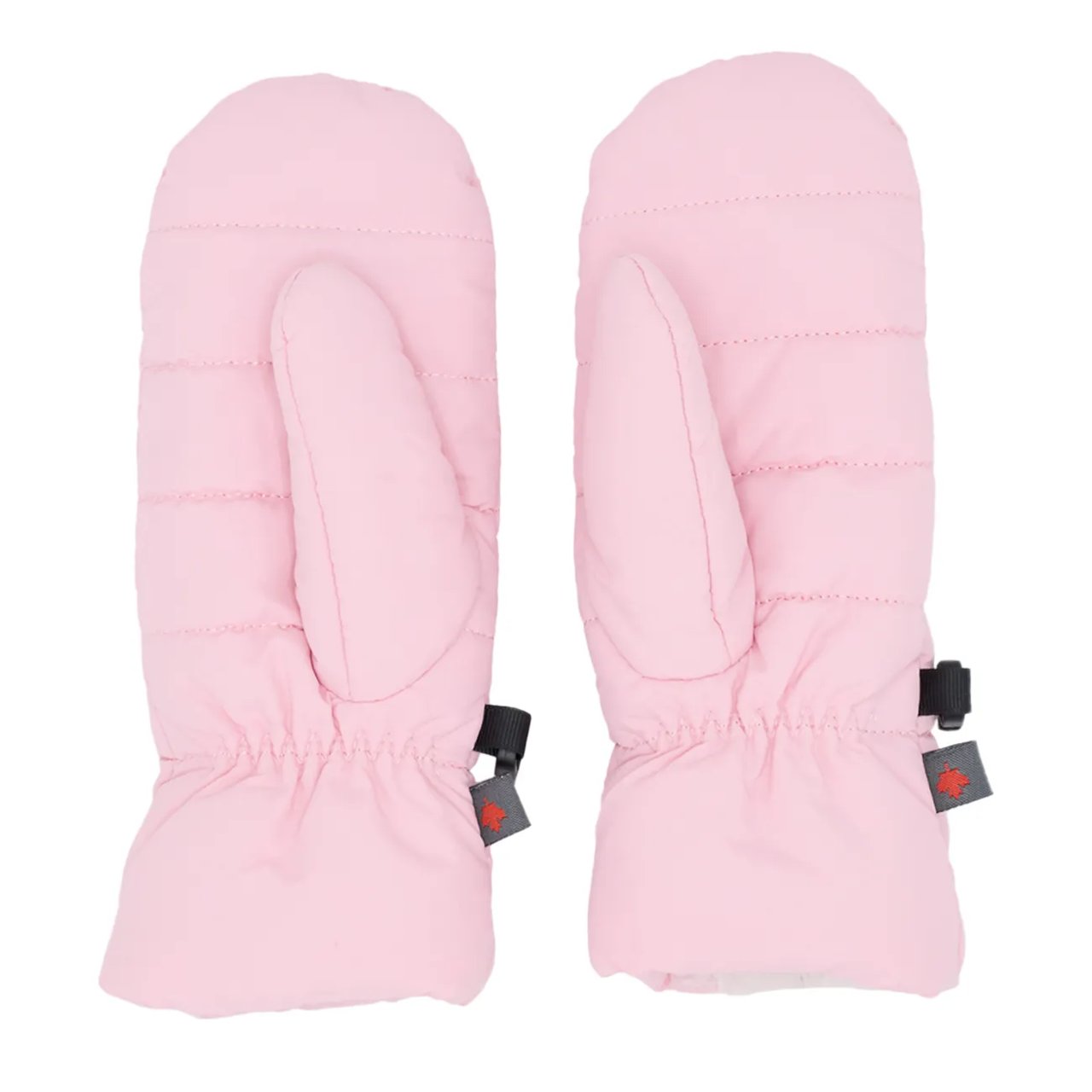 Youth Girls' Quilted Mitt