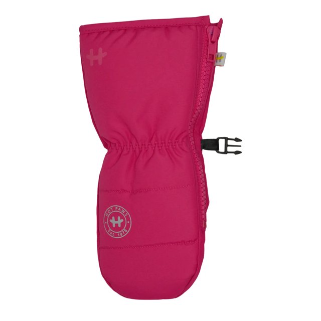 Youth Girl's Ski Mitt