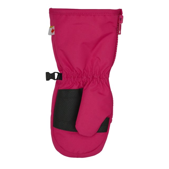 Youth Girl's Ski Mitt