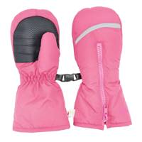 Kids' Ski Mittens PACIFIC view