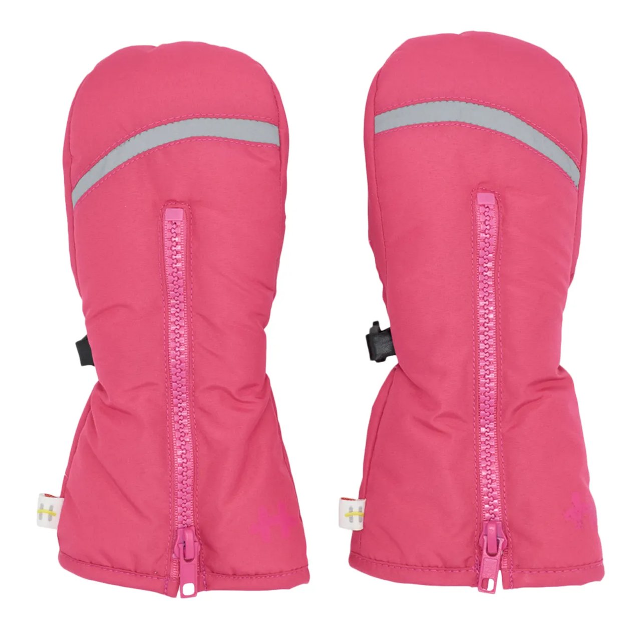 Kids' Ski Mittens