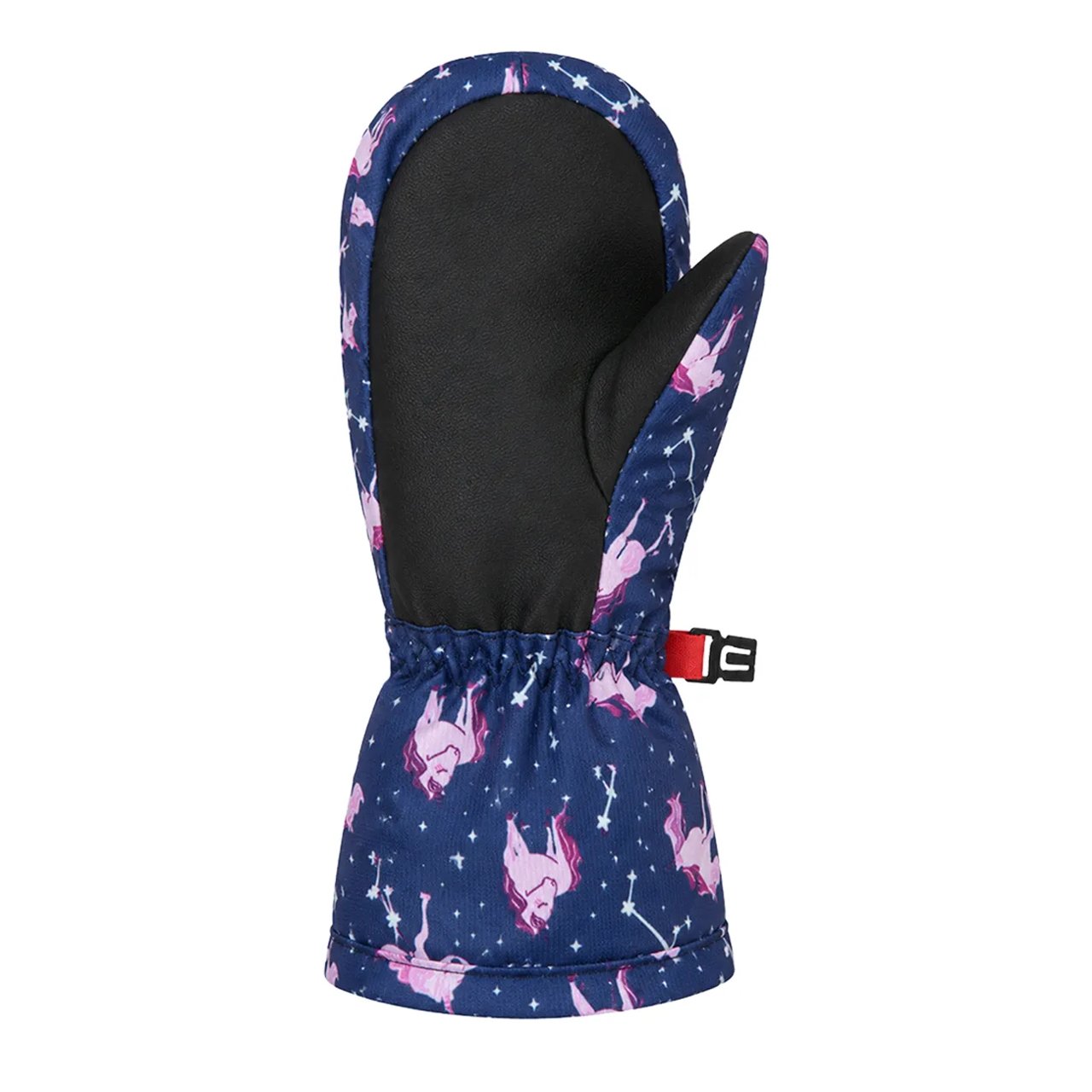 Kids' Graceful Mitten