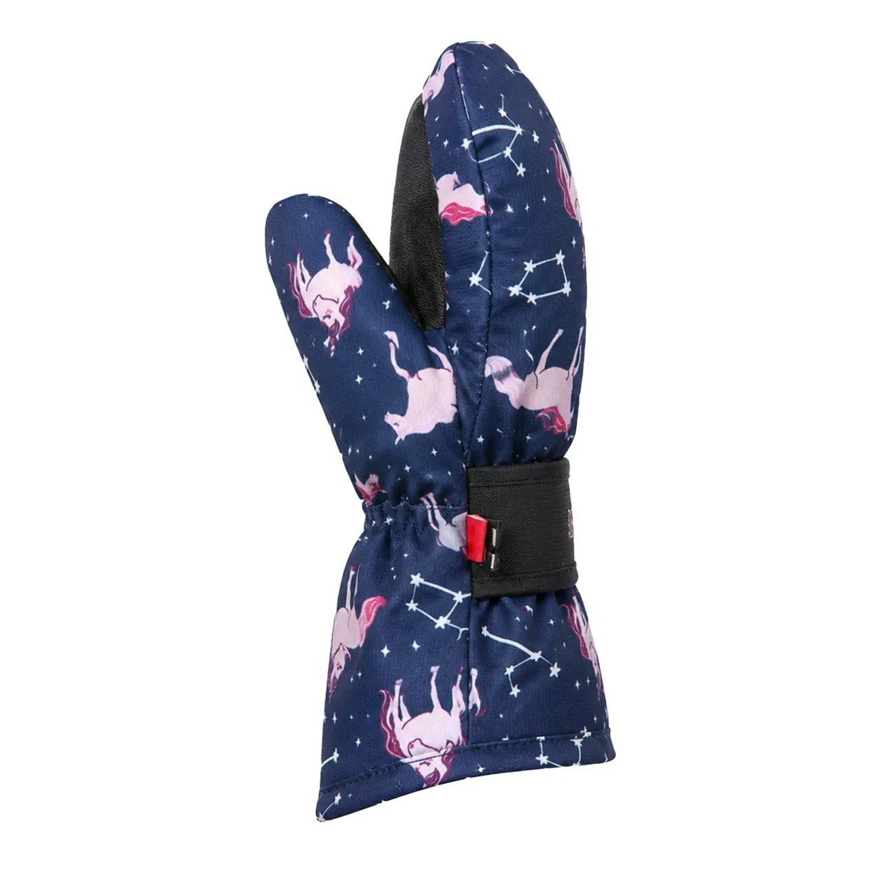 Kids' Graceful Mitten