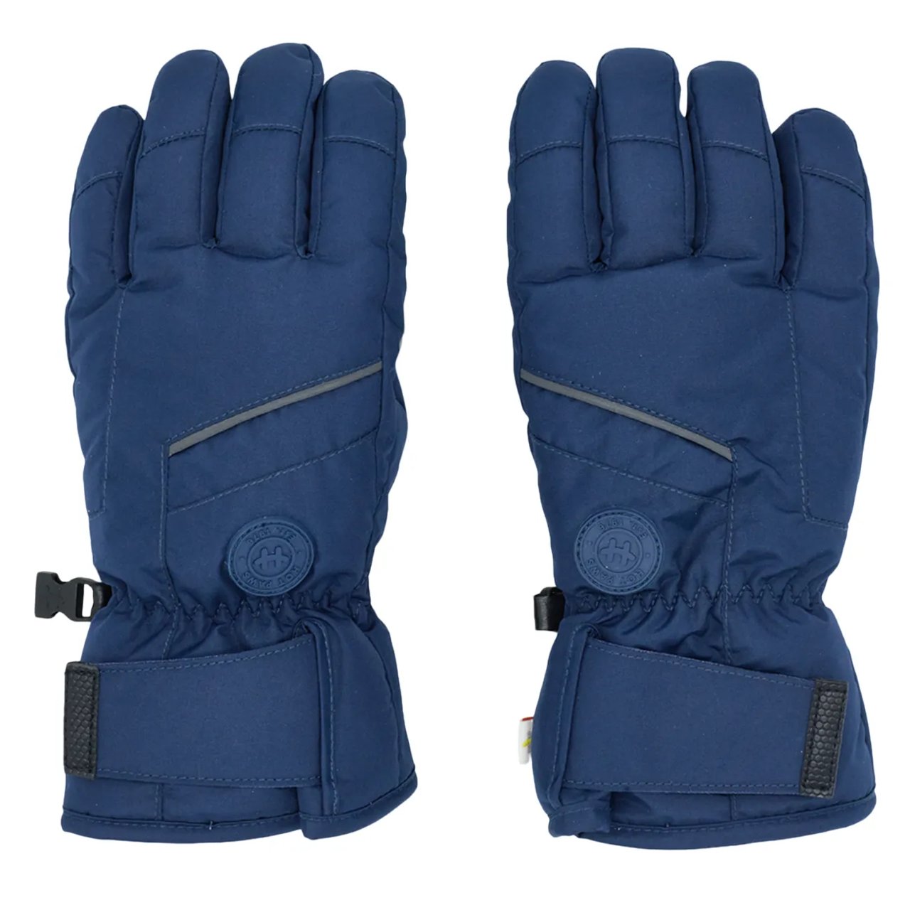 Youth Boys' Ski Gloves