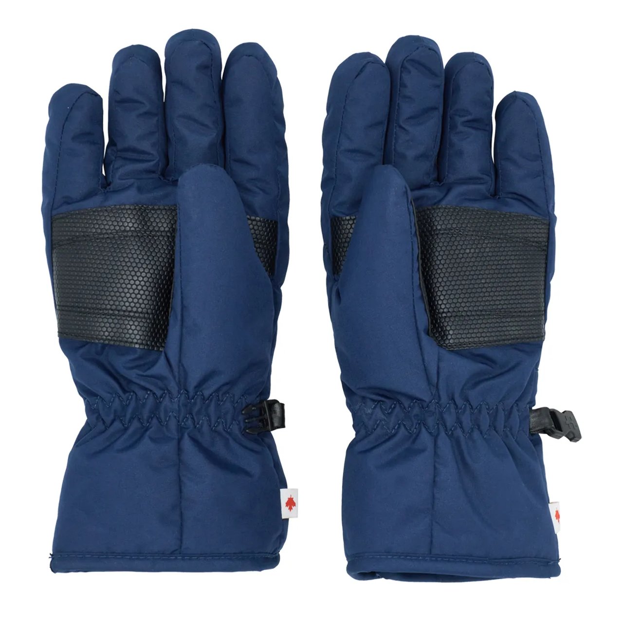 Youth Boys' Ski Gloves