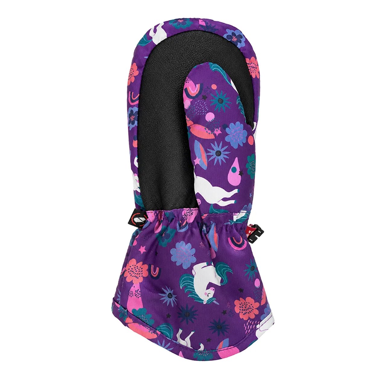 Kids' Graceful Mittens