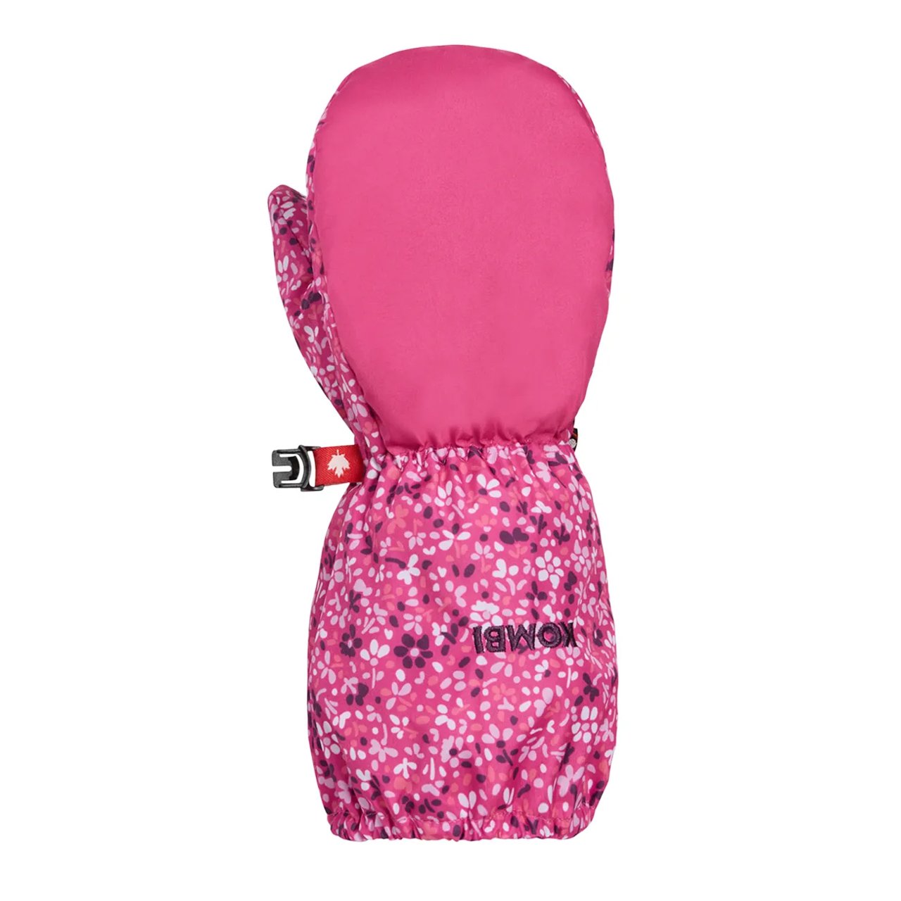 Kids Bear Paw Mittens