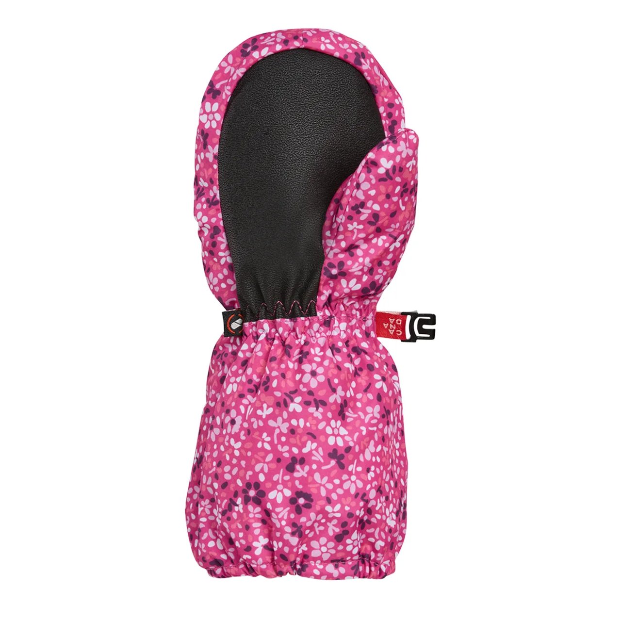 Kids Bear Paw Mittens