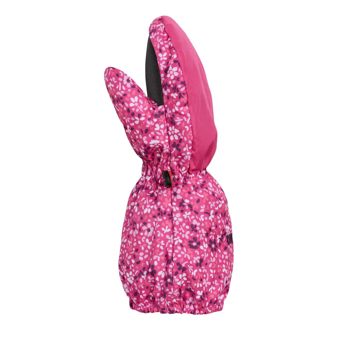 Kids Bear Paw Mittens