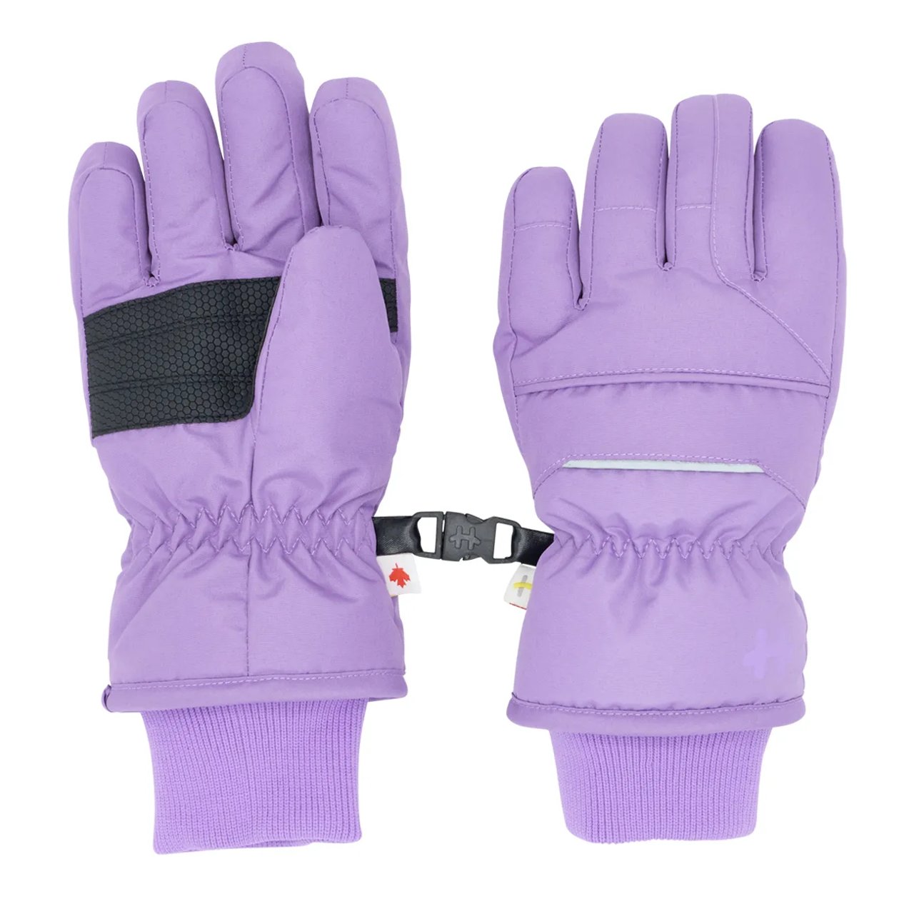 Toddler Girls' Ski Gloves