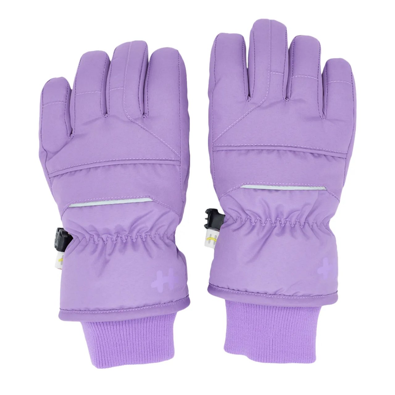 Toddler Girls' Ski Gloves
